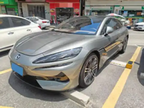 DENZA Z9 GT