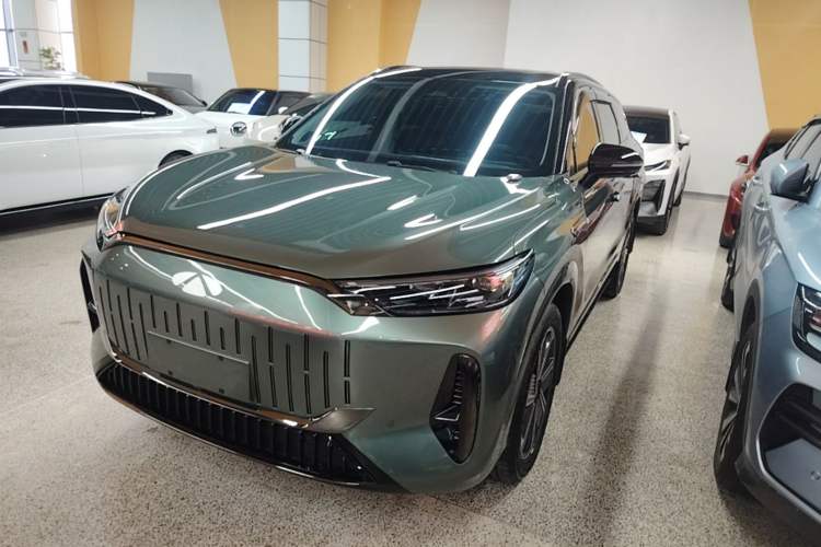 FULWIN T10
