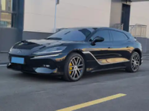DENZA Z9 GT