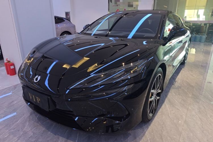 DENZA Z9 GT