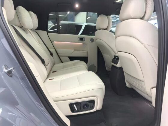 LIXIANG L7 ULTRA