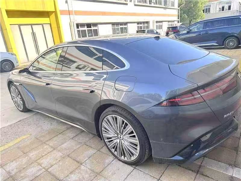 DENZA Z9 Ultra