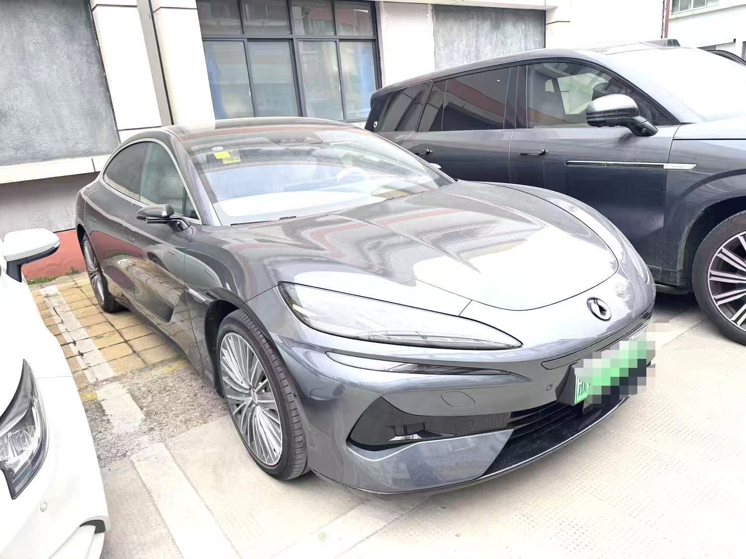 DENZA Z9 Ultra