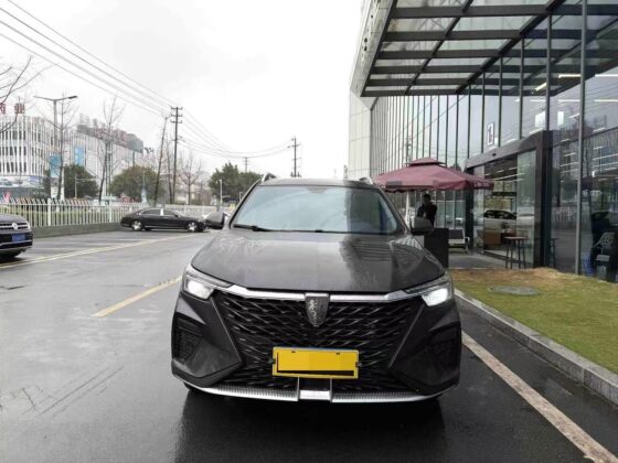 ROEWE RX5