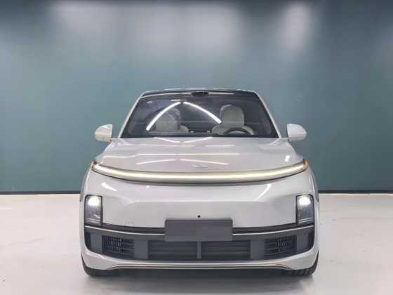 LIXIANG L9 ULTRA