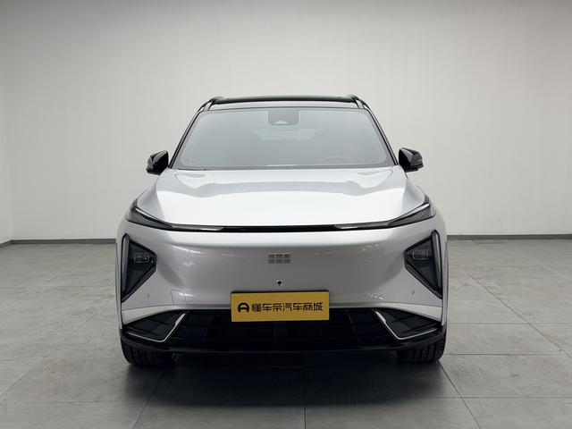 Geely Galaxy L7