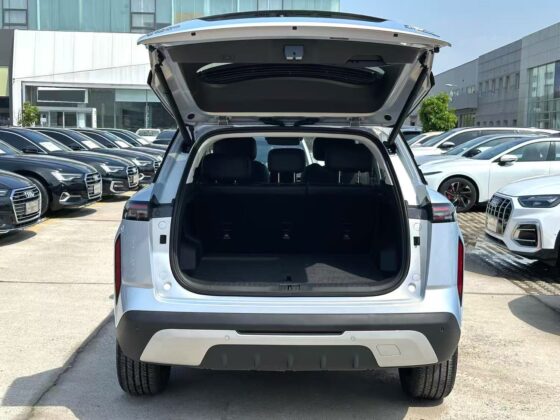 CHERY TANSUO 6 (JAECOO 7)