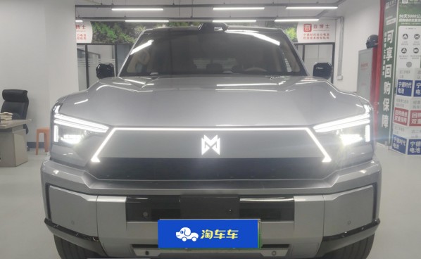 Dongfeng MHero 817