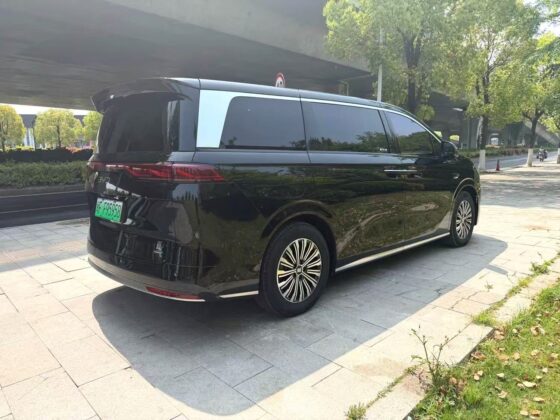 BYD XIA