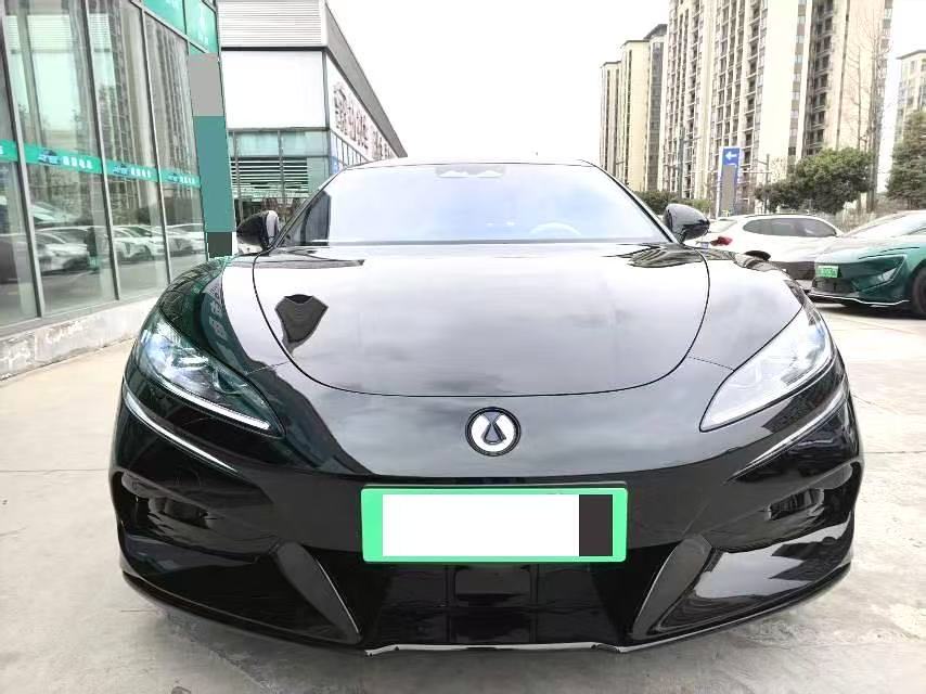 DENZA Z9GT BEV MAX