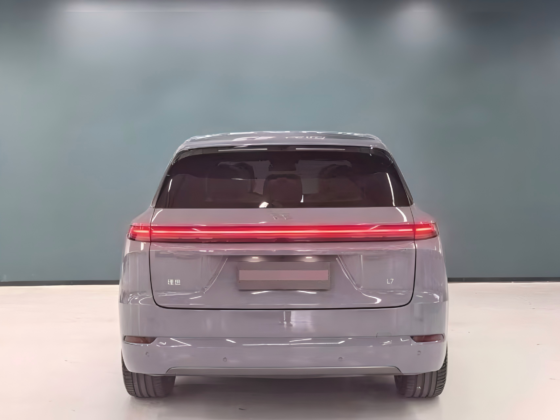 LIXIANG L7 ULTRA