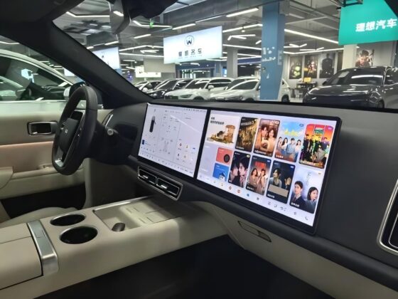LIXIANG L7 ULTRA
