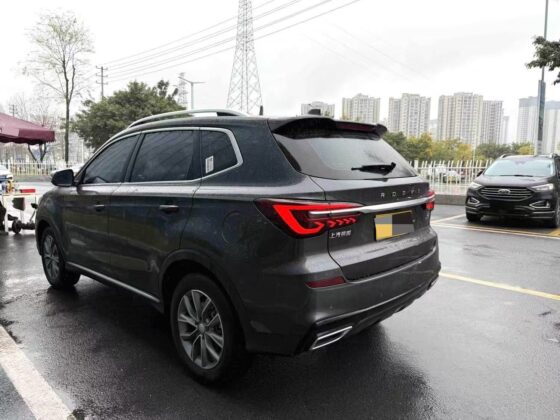 ROEWE RX5