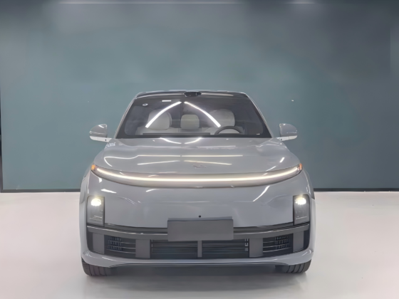 LIXIANG L7 ULTRA