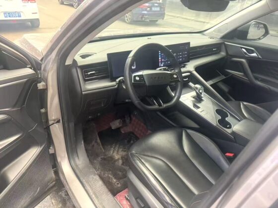 ROEWE RX5