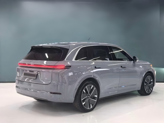 LIXIANG L7 ULTRA