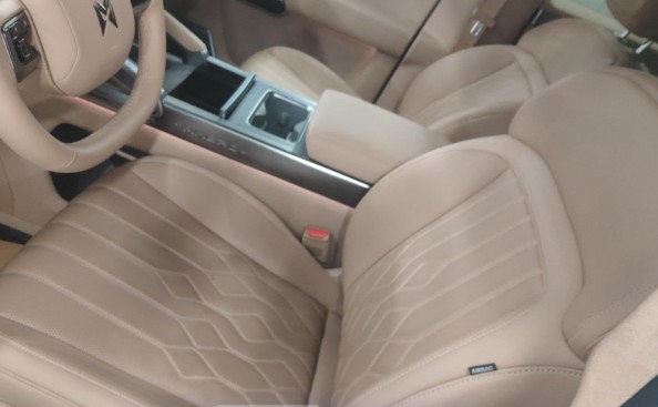 Dongfeng MHero 817