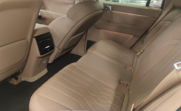 Dongfeng MHero 817