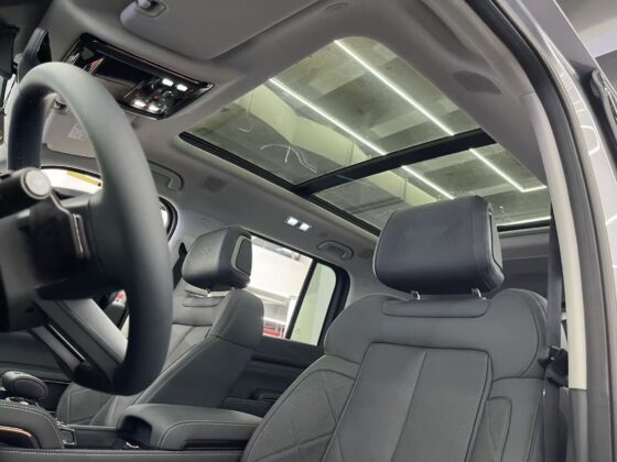 BYD LEOPARD 5 ULTRA