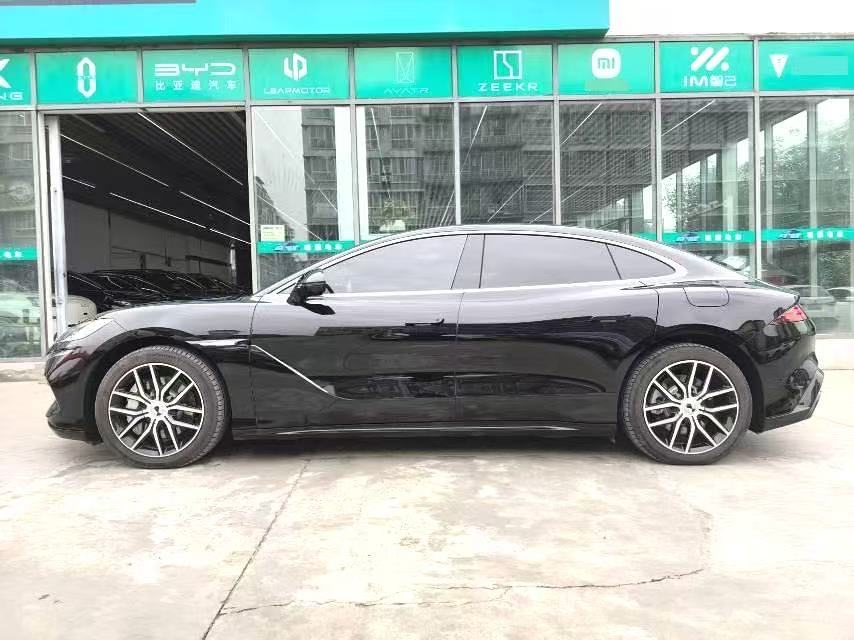 DENZA Z9GT BEV MAX