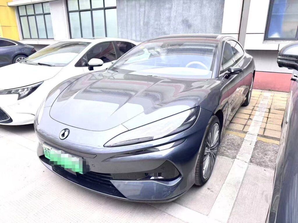 DENZA Z9 Ultra