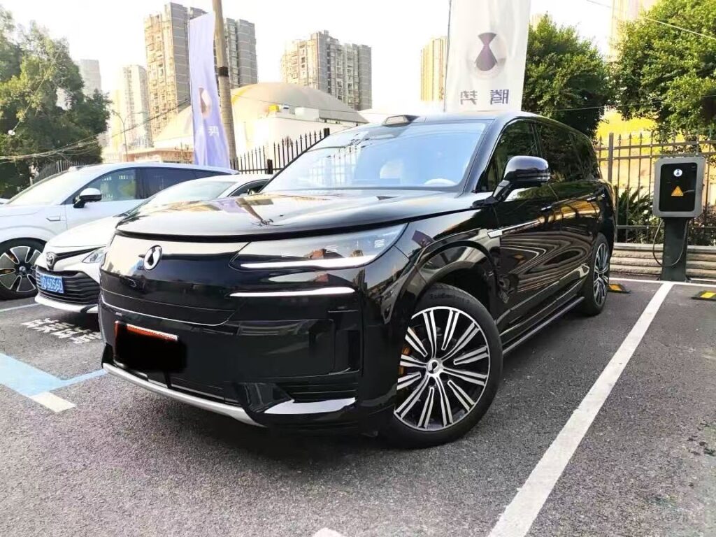 DENZA N9 FLAGSHIP