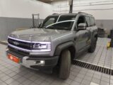 BYD LEOPARD 5 ULTRA