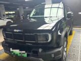 BAIC BJ40E