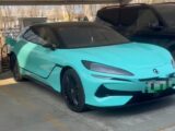 DENZA Z9GT ULTRA