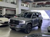 BYD LEOPARD 5 ULTRA