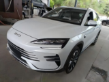 BYD Song Plus (Seal U)
