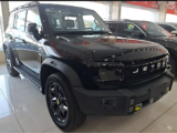 JETOUR T2 HYBRYDA