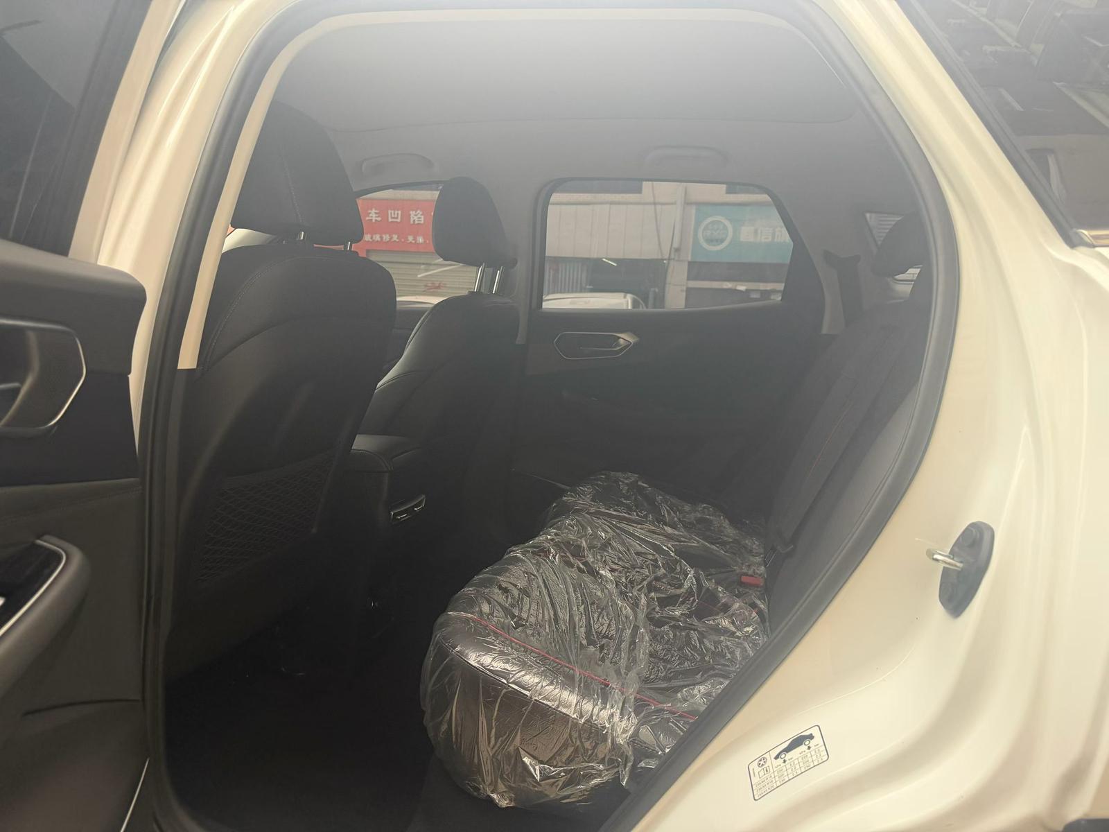 BAIC Beijing 7 (x7)