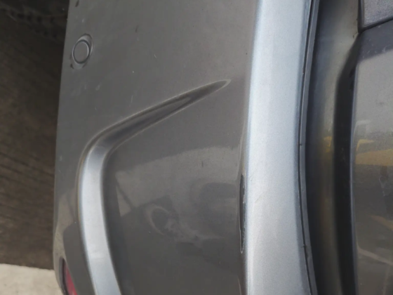 BYD LEOPARD 5 ULTRA