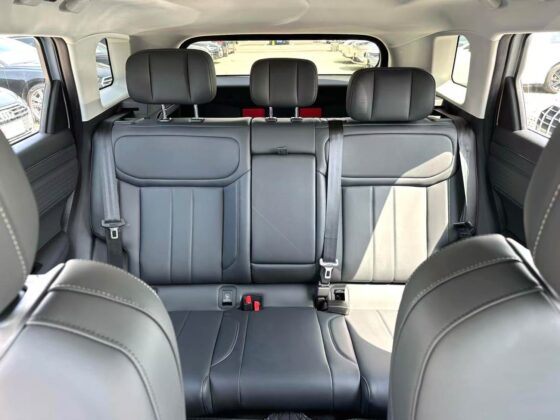 CHERY TANSUO 6 (JAECOO 7)