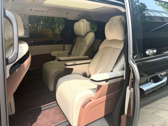 BYD XIA