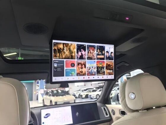 LIXIANG L7 ULTRA