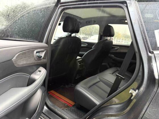 ROEWE RX5