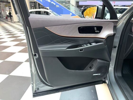 CHERY TIGGO 9 HYBRYDA