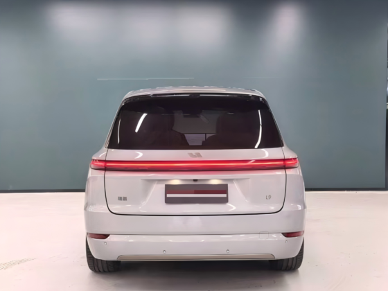 LIXIANG L9 ULTRA