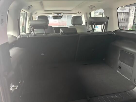 BAIC BJ40E