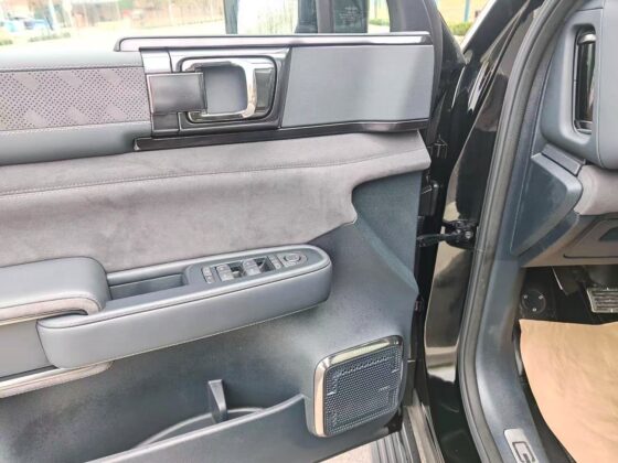 BYD LEOPARD 5 ULTRA
