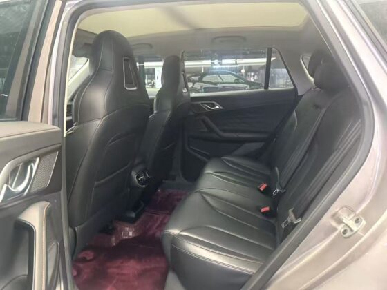 ROEWE RX5