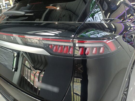CHERY TIGGO 9