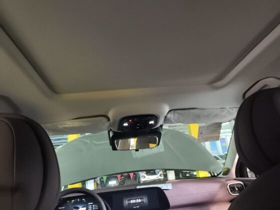 CHERY TIGGO 9