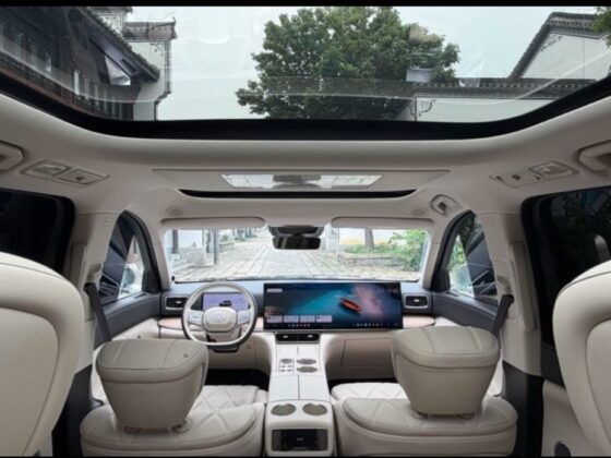 FULWIN T11 PREMIUM