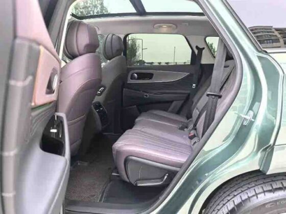 FULWIN T10 PREMIUM