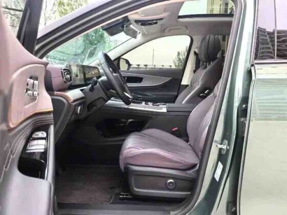 FULWIN T10 PREMIUM