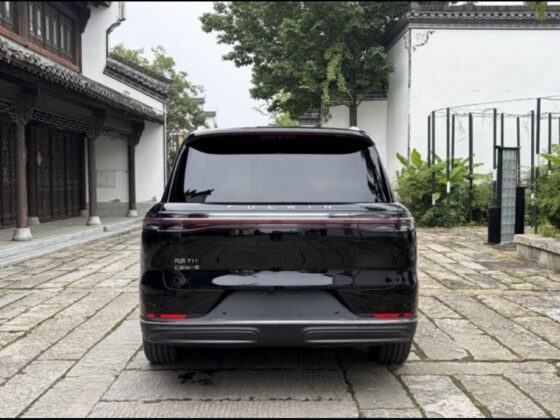 FULWIN T11 PREMIUM