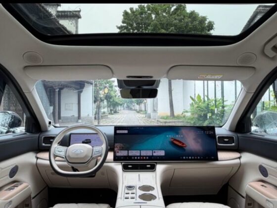 FULWIN T11 PREMIUM